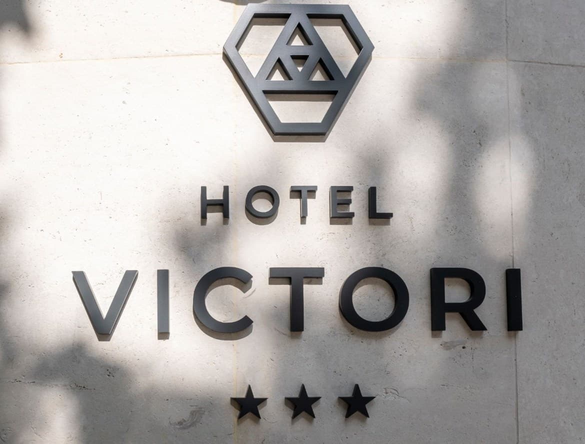 Hotel Victori foto 3
