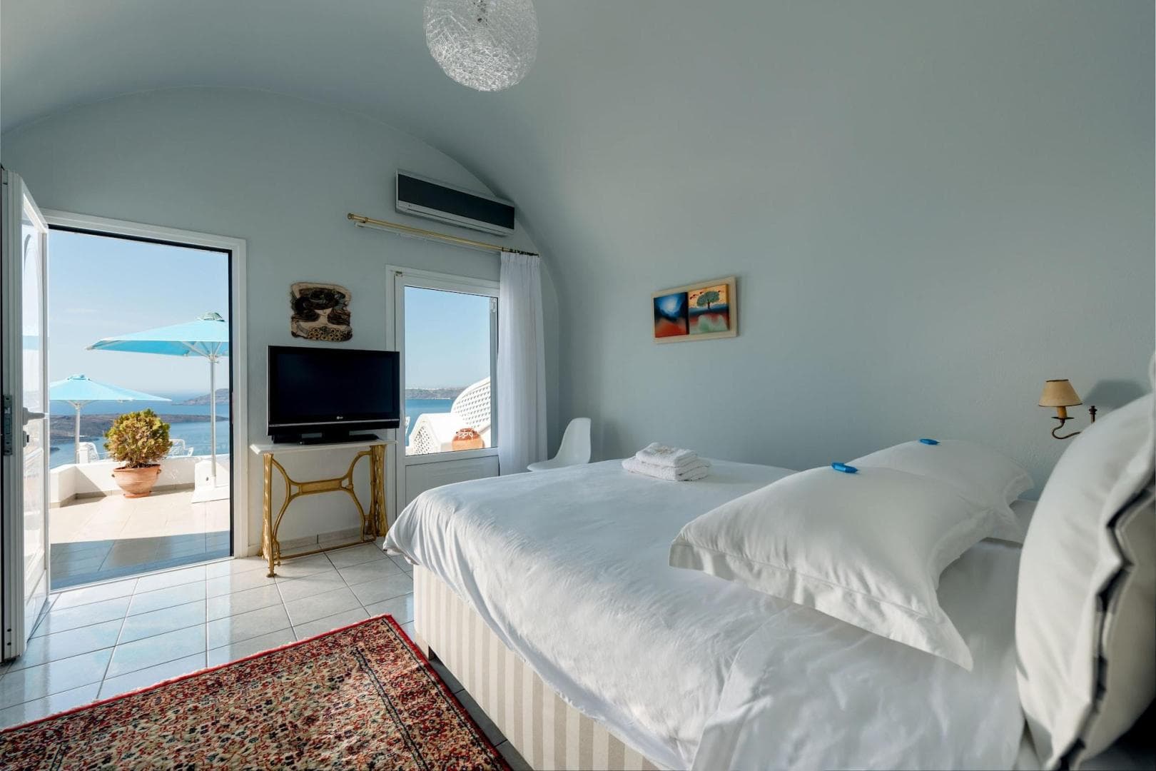 Villa Renos Fira photo 5