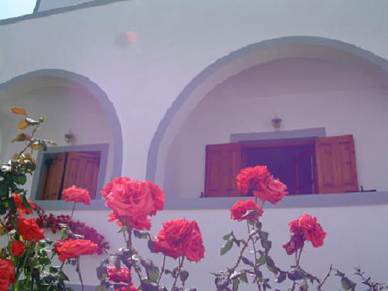 Hotel Glaros foto 2