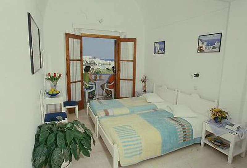 Hotel Glaros foto 4