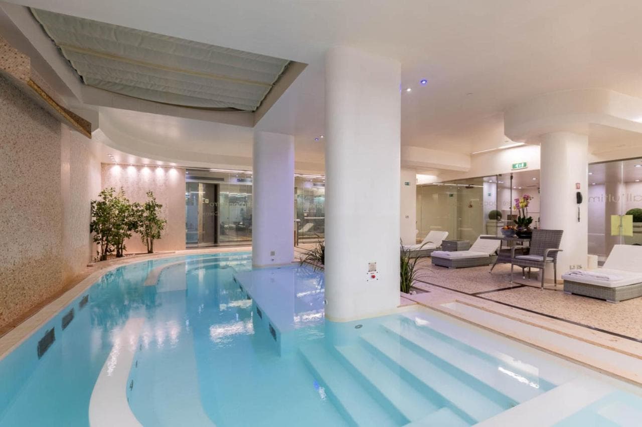 DoubleTree by Hilton Florence Metropole foto 3