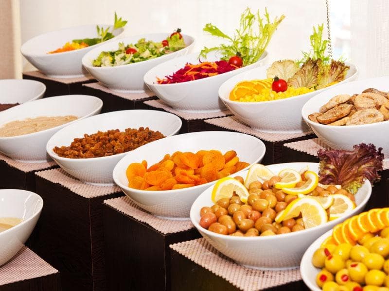 Irem Garden Hotel & Apartments foto 3