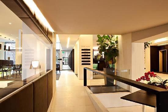 Hotel Manin foto 4