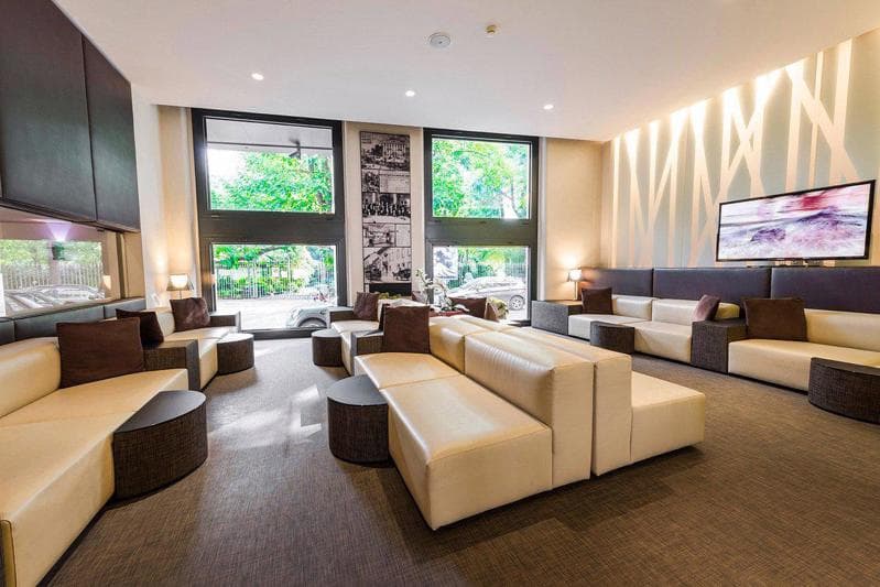 Hotel Manin Milaan photo 5