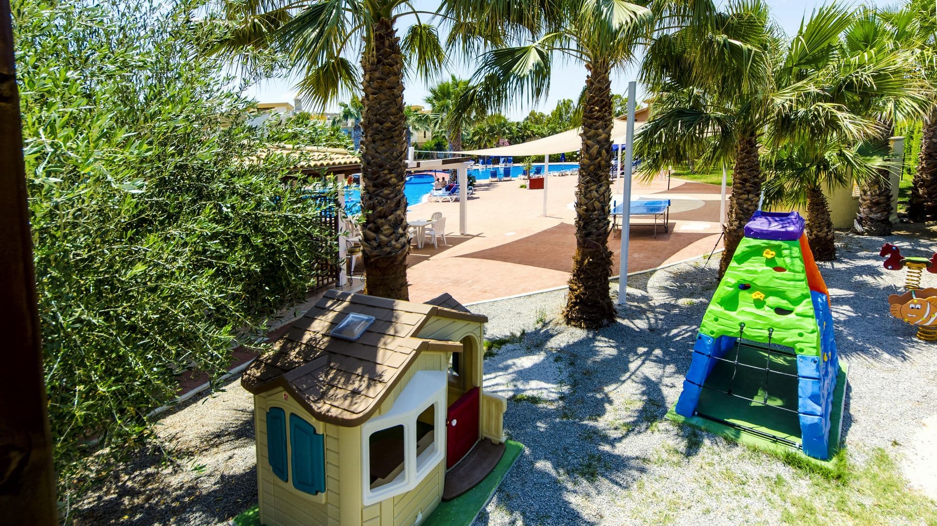 Dolcestate Village Campofelice photo 5