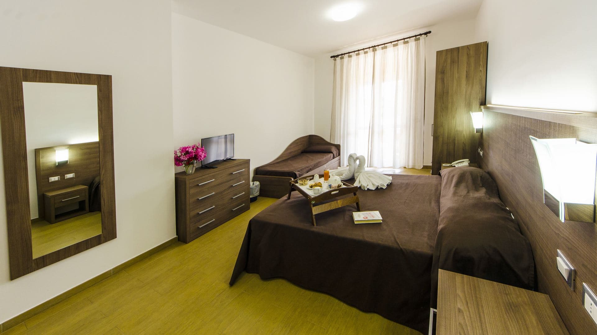Dolcestate Village foto 2