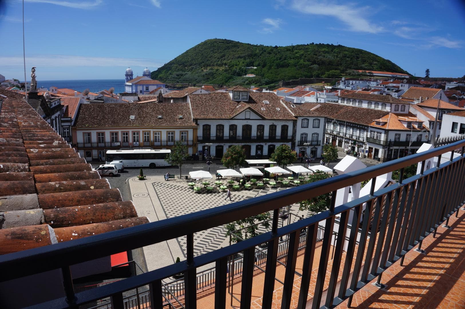 Azoris Angra Garden Hotel foto 4