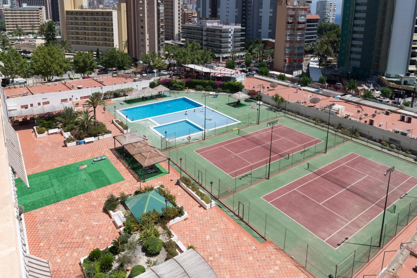 Gemelos II by Beninter Benidorm photo 5
