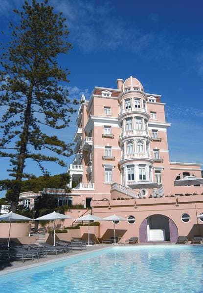 Hotel Inglaterra foto 1