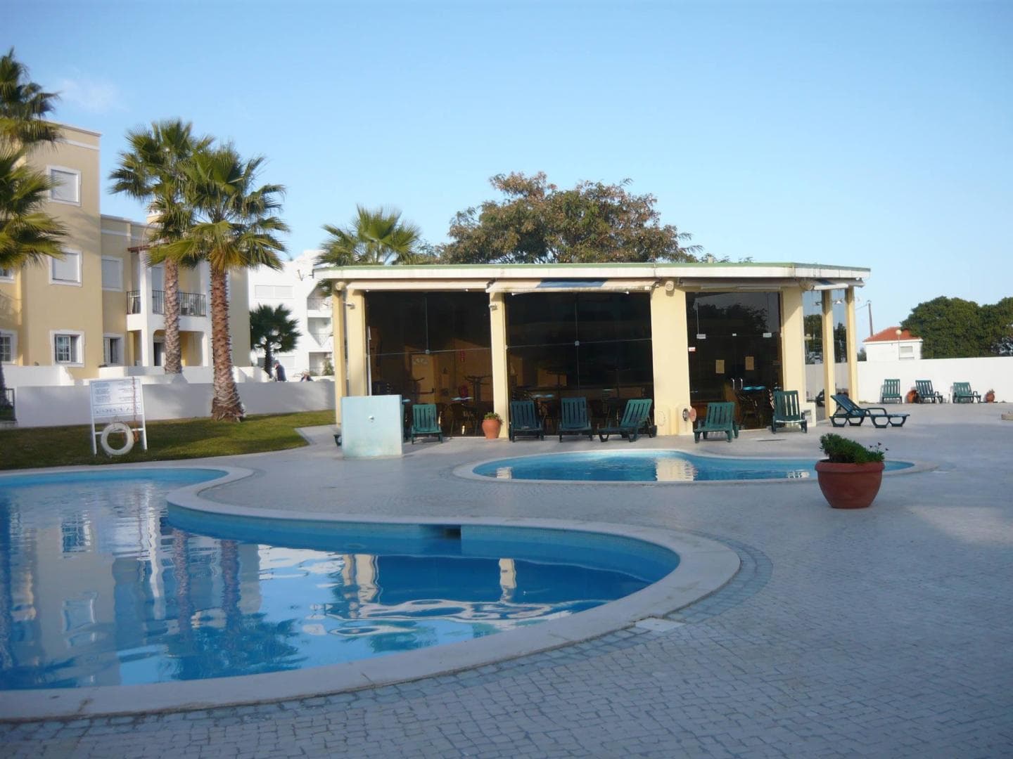 Praia da Lota Resort - Apartments foto 1