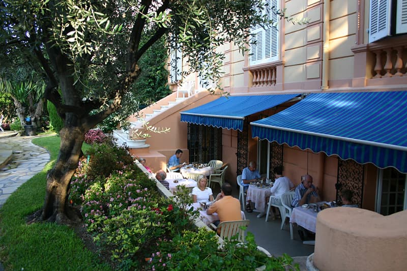 Golden Tulip Cannes Hotel De Paris foto 1