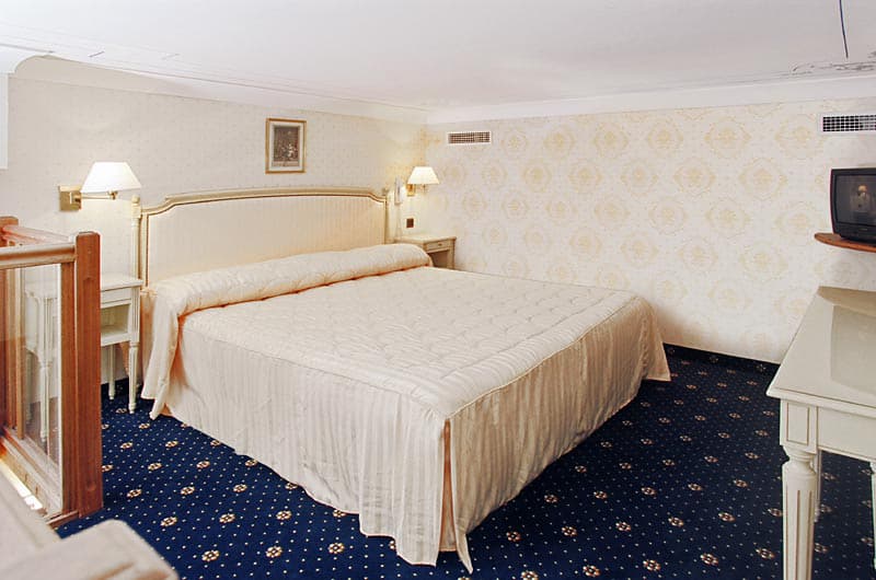 Golden Tulip Cannes Hotel De Paris foto 3