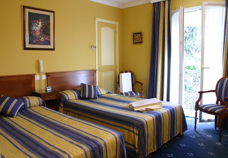 Golden Tulip Cannes Hotel De Paris foto 2