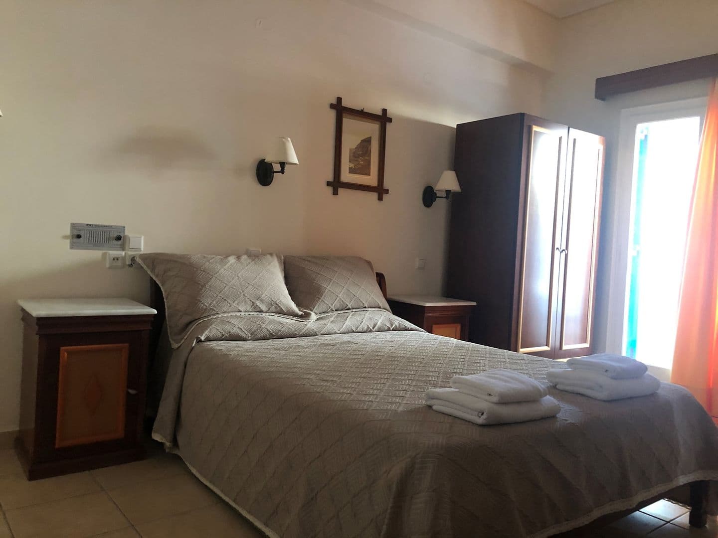 Karidis Hotel Kamari photo 5