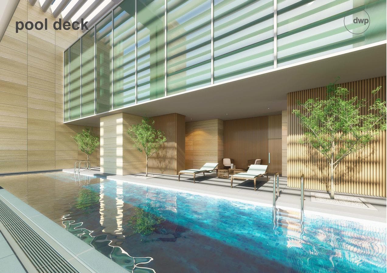Millennium Executive Apartments Mont Rose foto 1