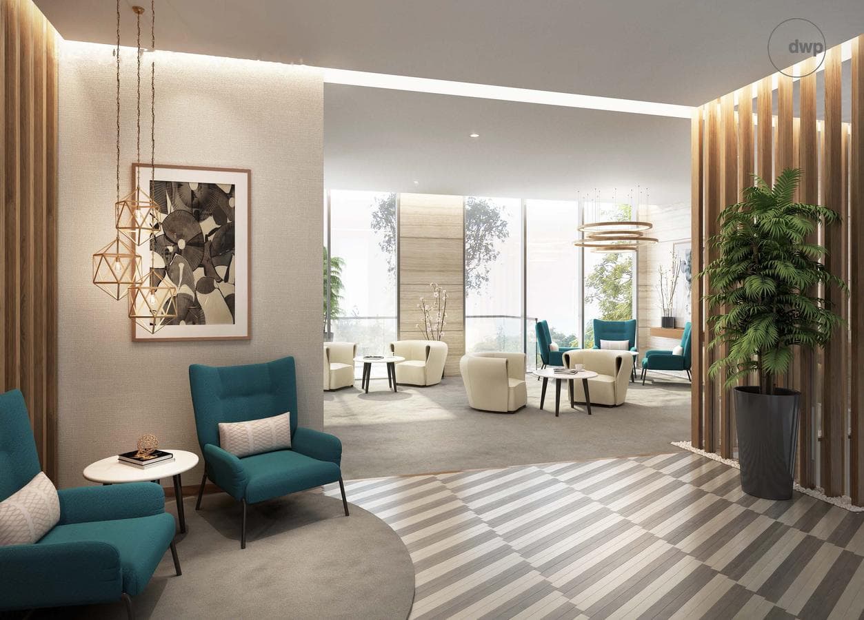 Millennium Executive Apartments Mont Rose foto 3