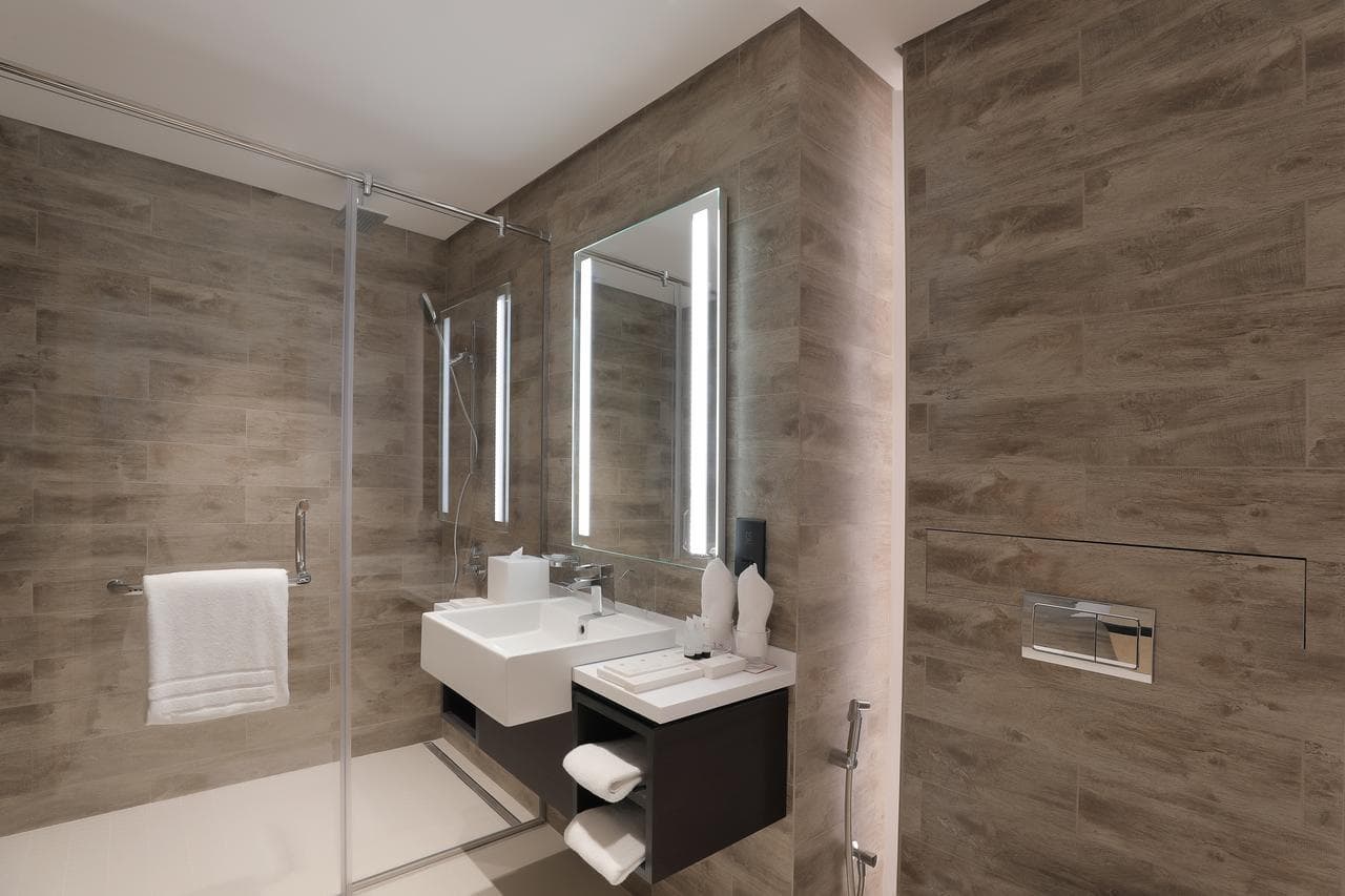 Millennium Executive Apartments Mont Rose foto 2