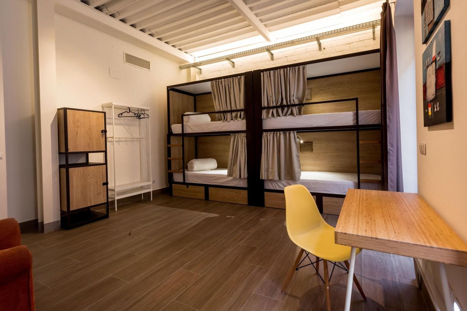 Hostel Nut foto 4