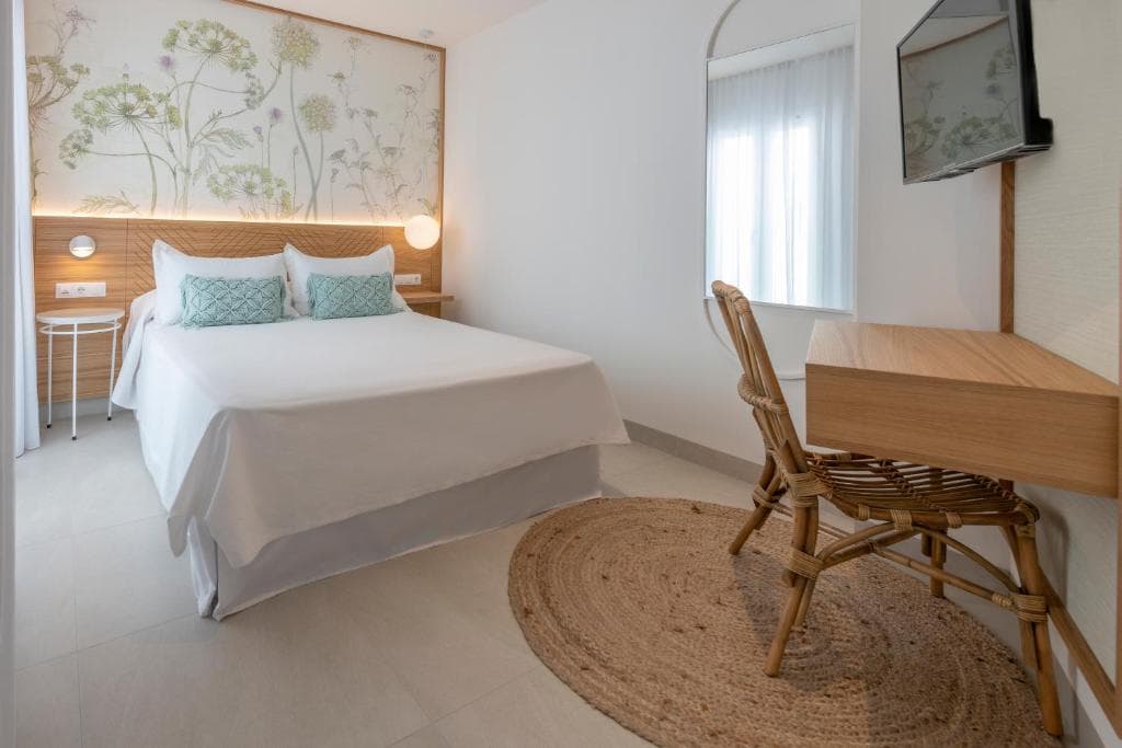 Alzocaire Hostal Boutique foto 2