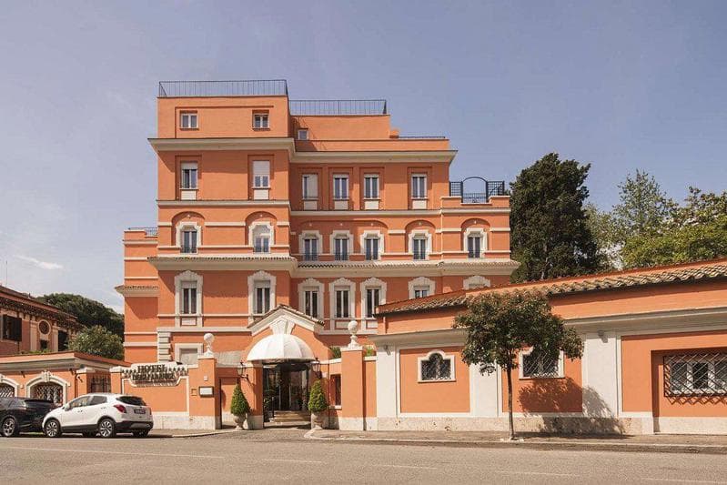 Degli Aranci foto 4