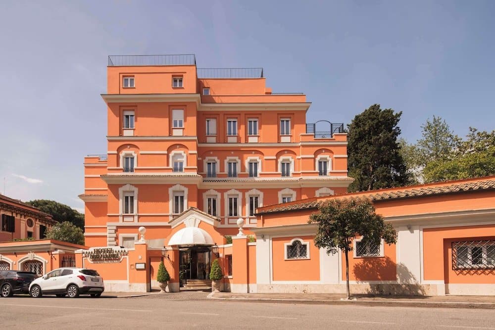 Degli Aranci foto 1