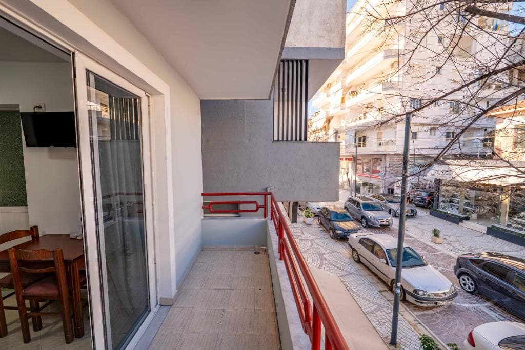 Hotel Venera foto 1