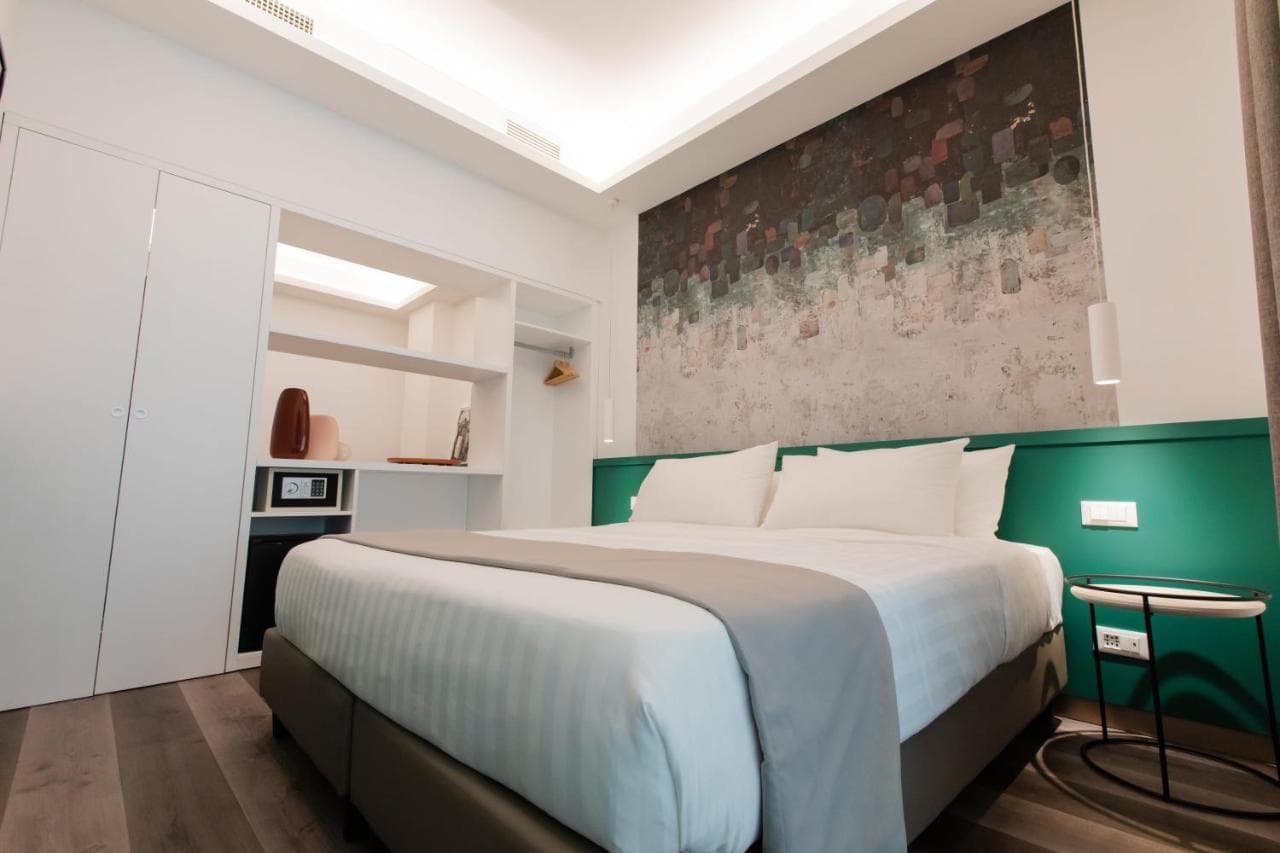 Smart Hotel Napoli foto 2