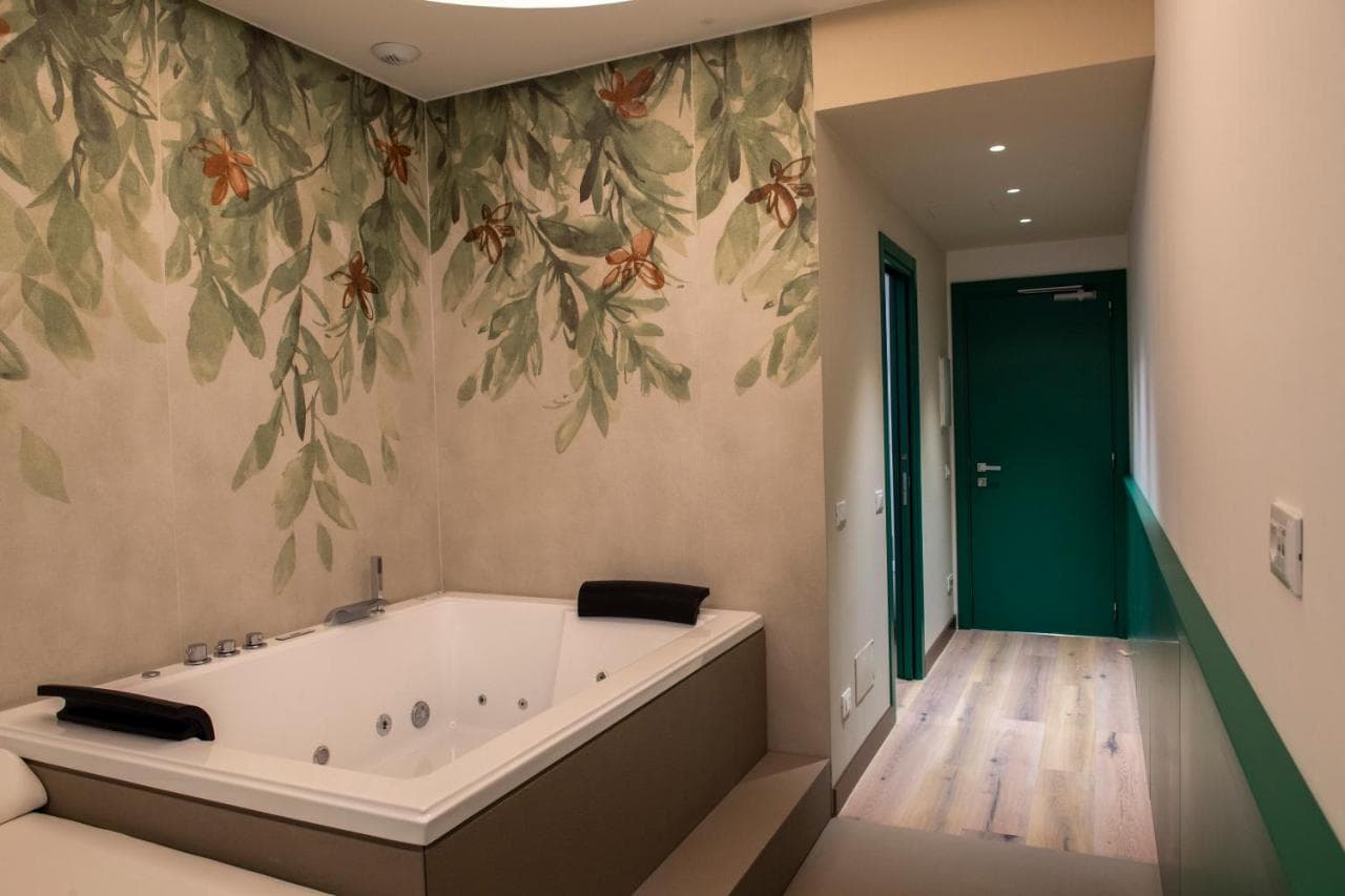 Smart Hotel Napoli foto 3