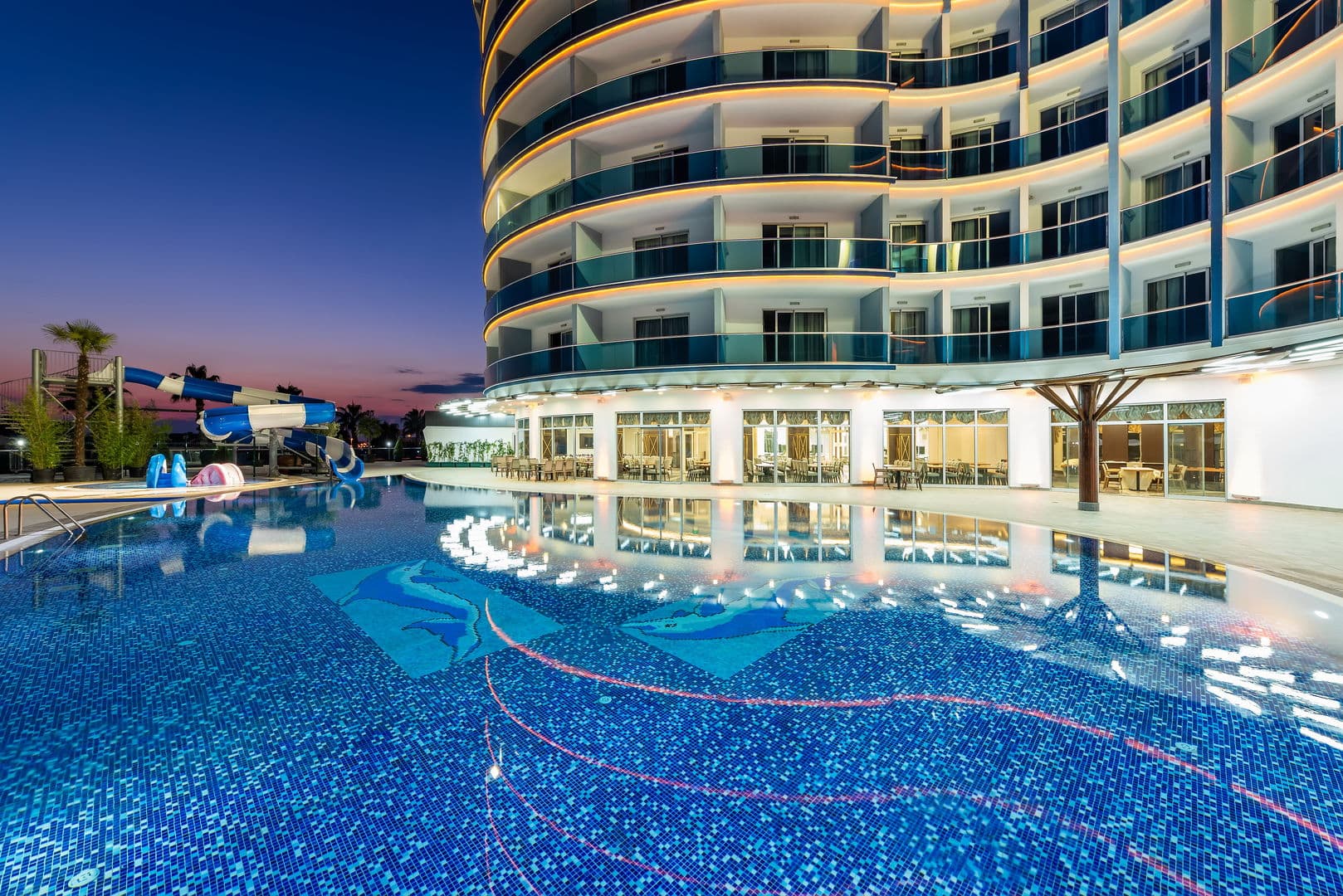 The Marilis Hill Resort Hotel & Spa foto 1