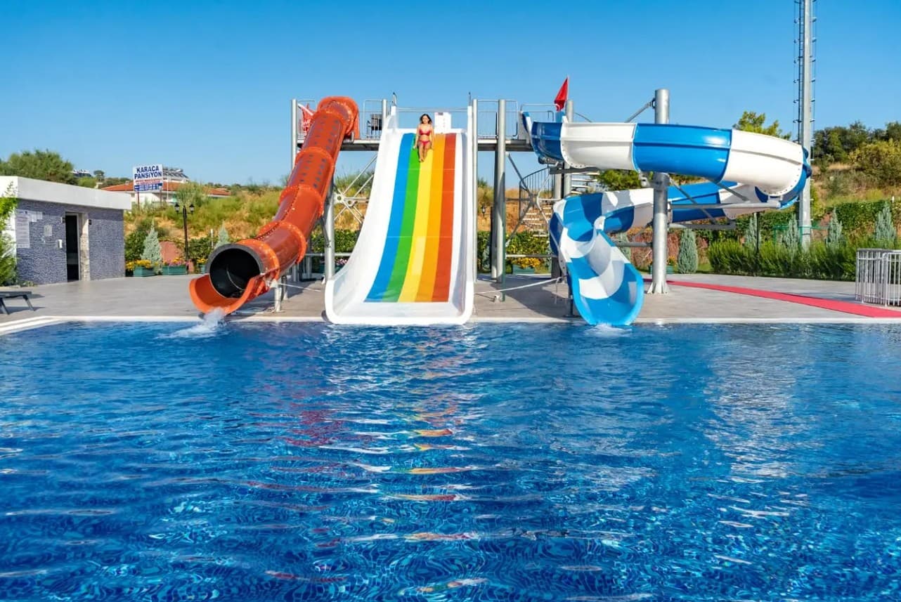 The Marilis Hill Resort Hotel & Spa foto 4