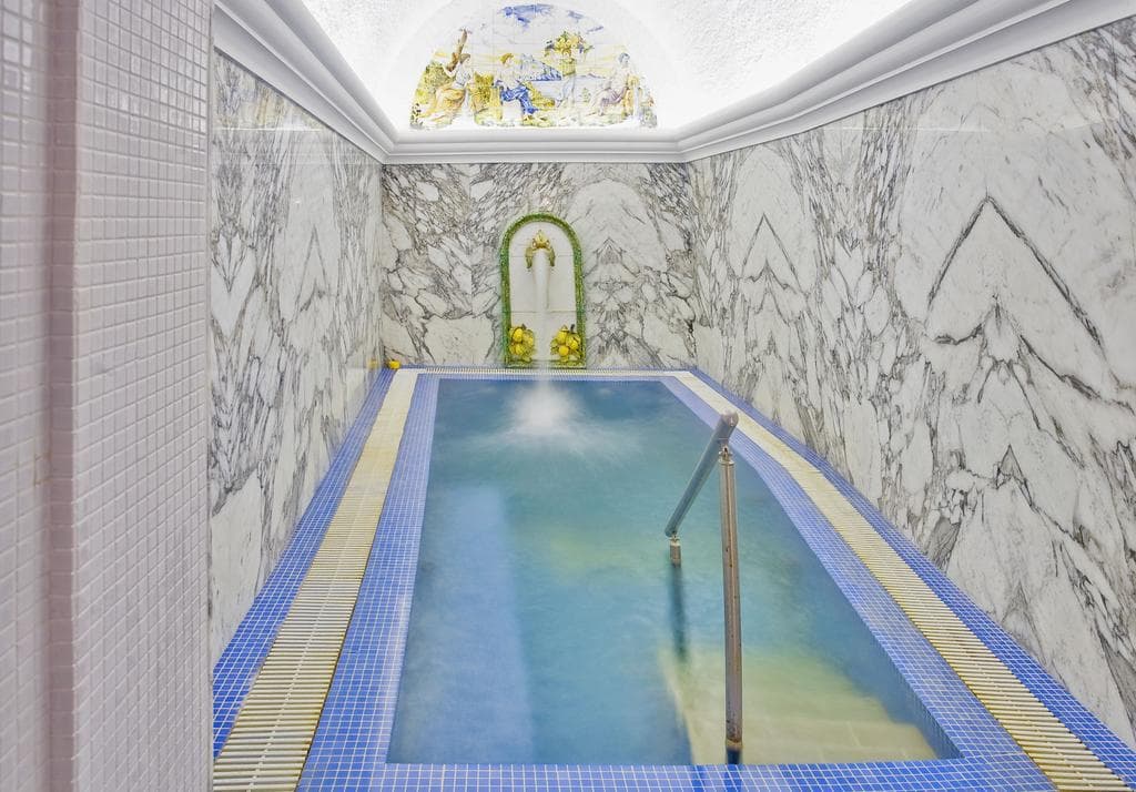 Delfini Terme Porto D Ischia photo 5