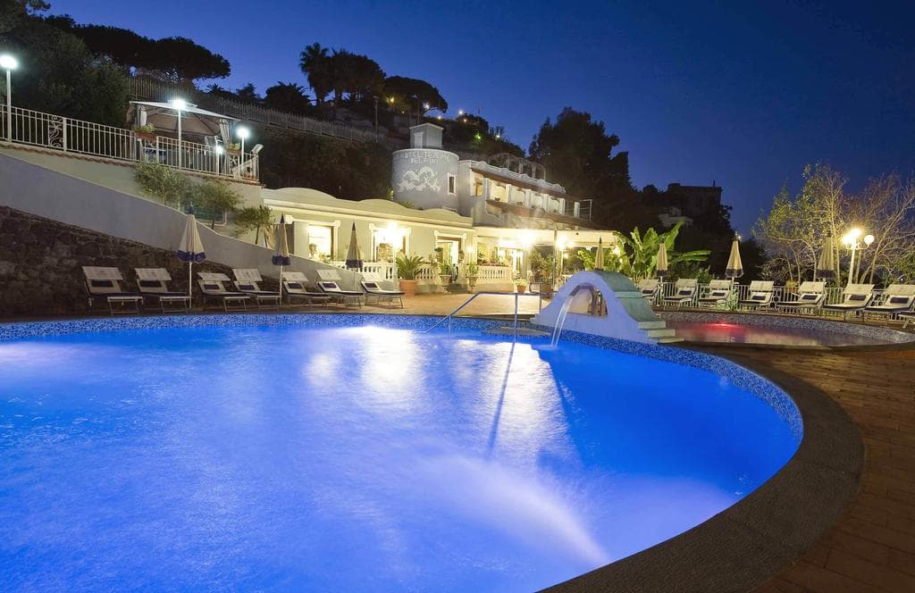 Delfini Terme foto 1
