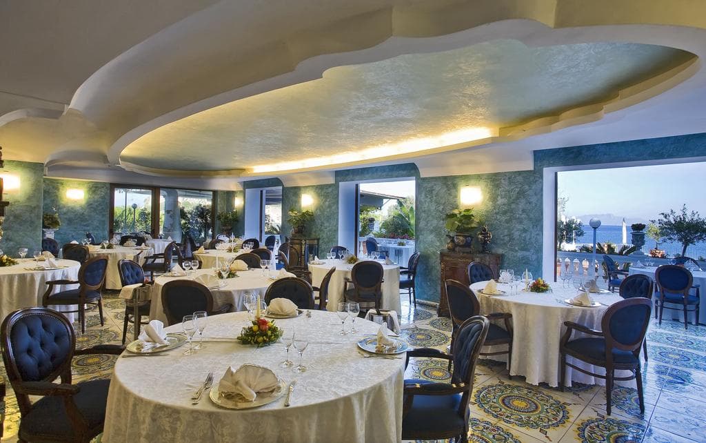 Delfini Terme foto 3