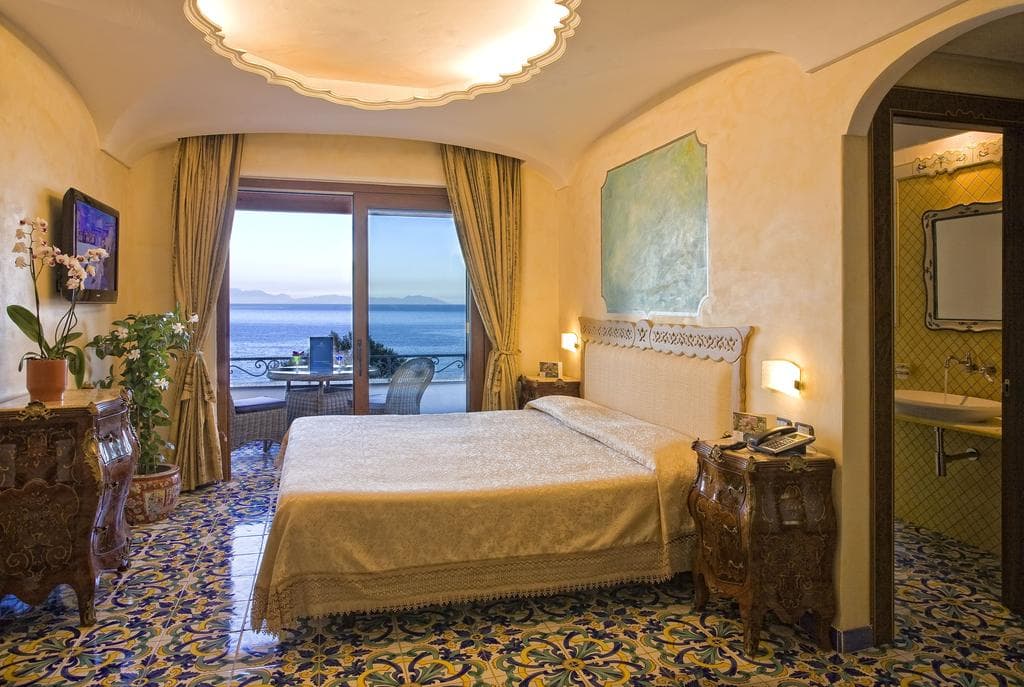Delfini Terme foto 2