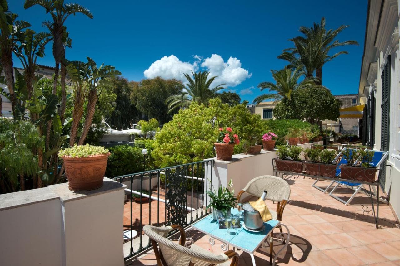 Delfini Terme foto 4