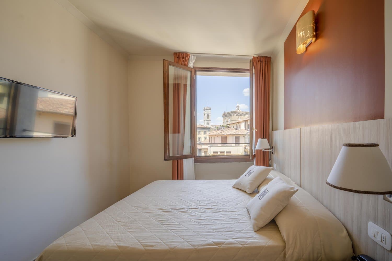 Hotel Della Signoria foto 4