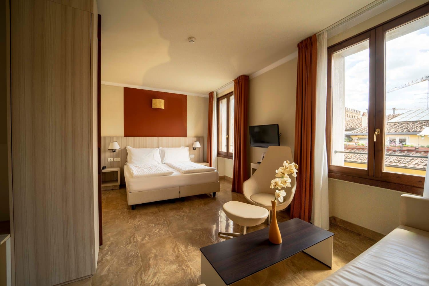Hotel Della Signoria foto 2
