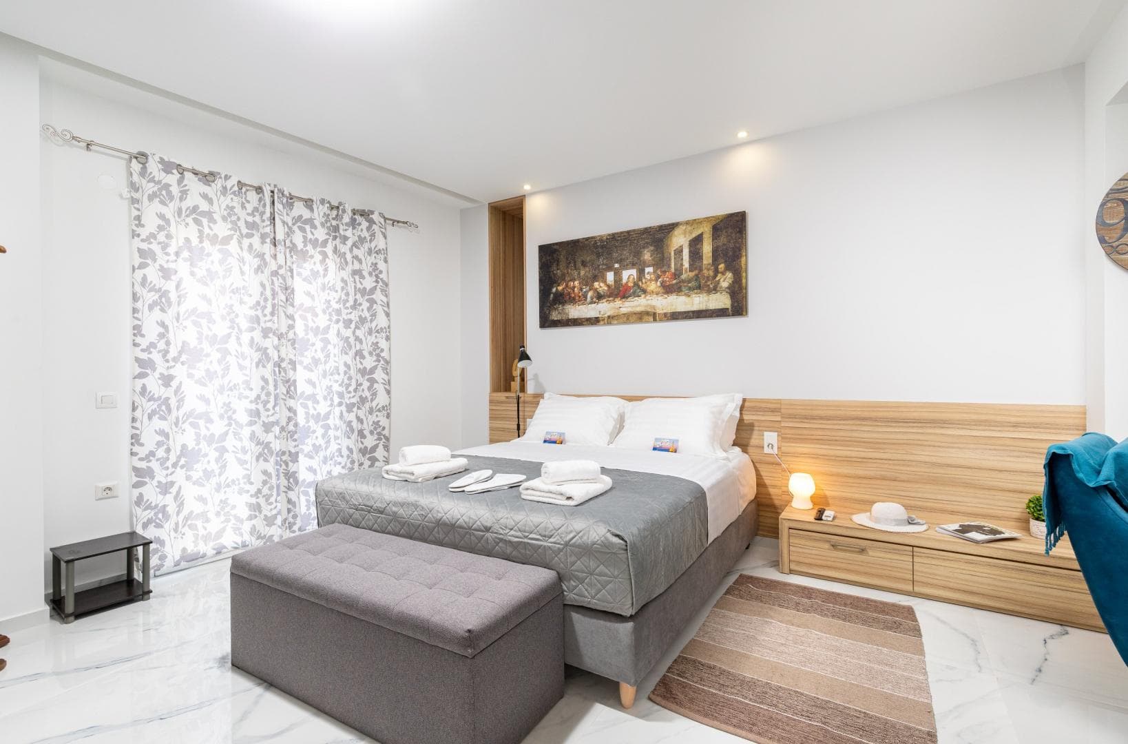 Notus Hotel foto 4