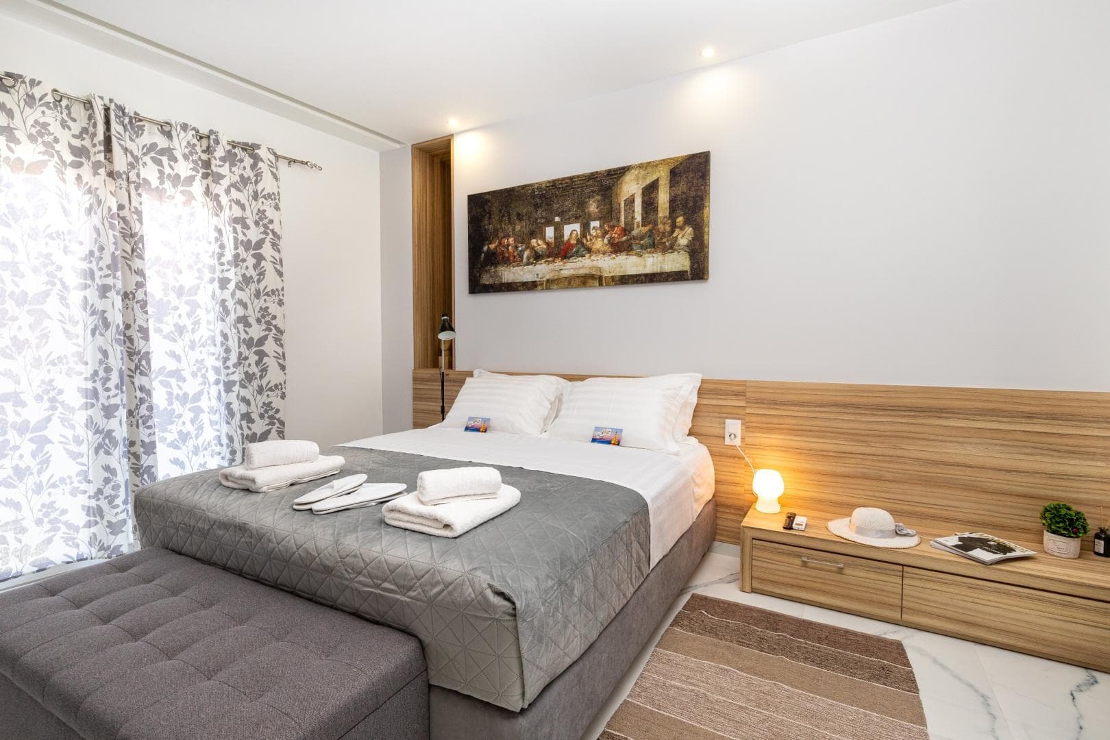 Notus Hotel foto 2