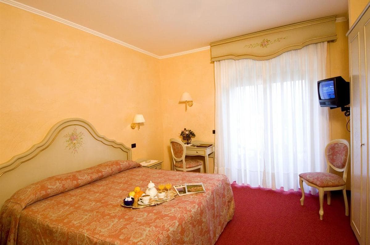 Hotel Della Torre Stresa Stresa photo 5