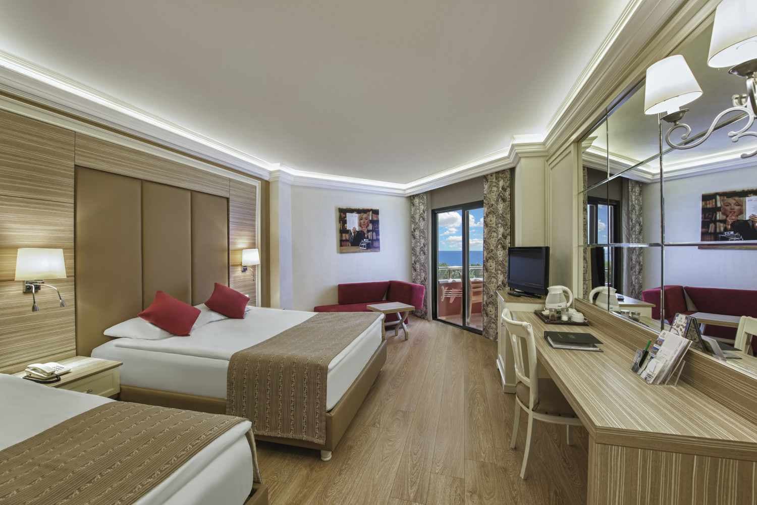 Delphin Deluxe Okurcalar photo 5