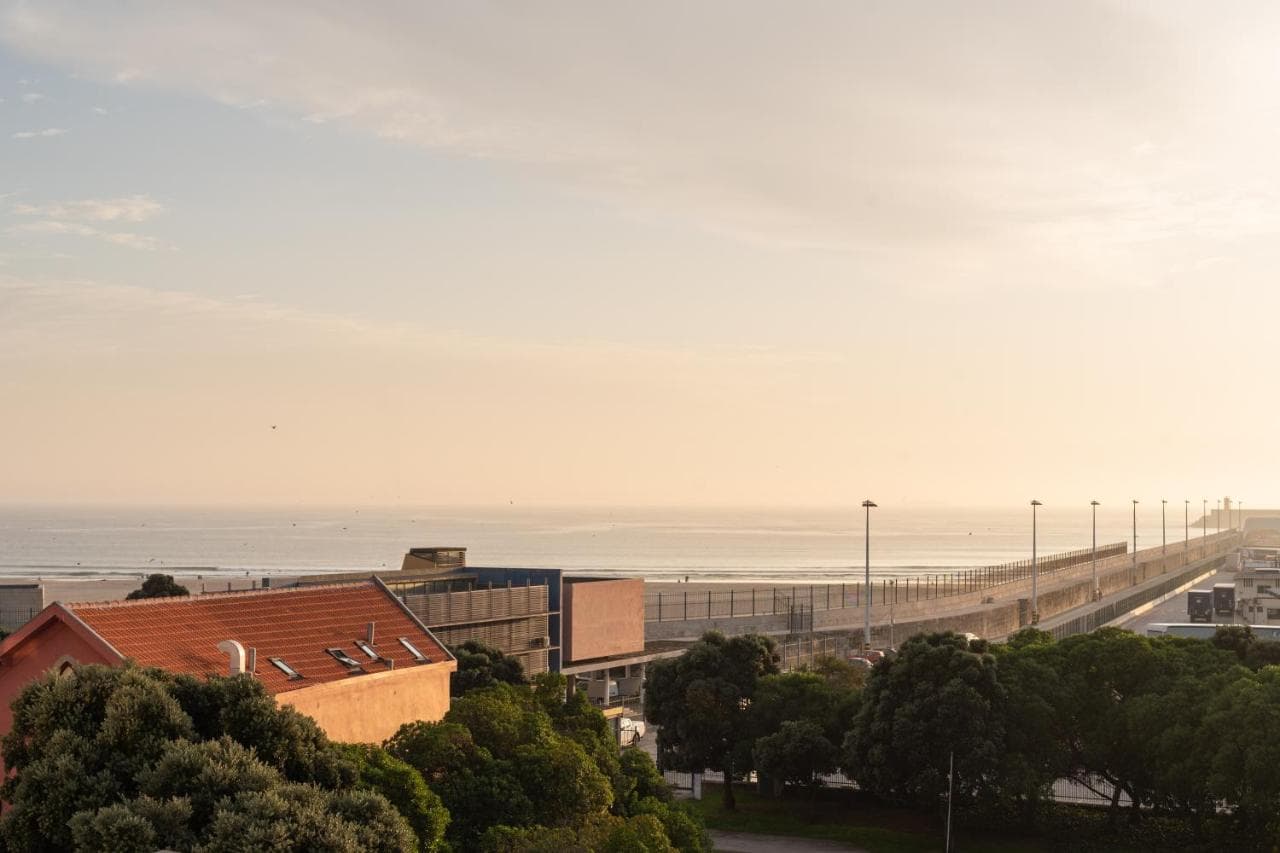 Eurostars Matosinhos foto 4