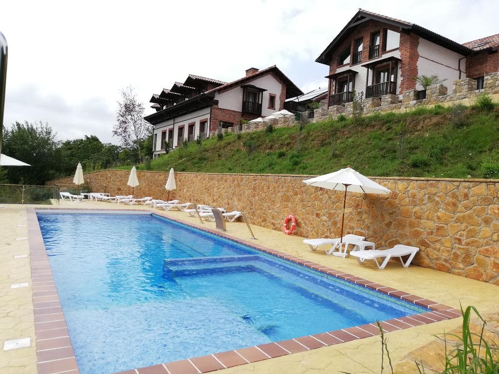 Hotel Cerro la Nina foto 1