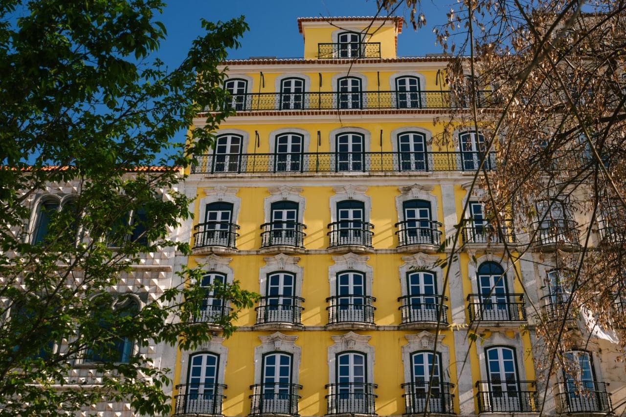 Varandas De Lisboa foto 1