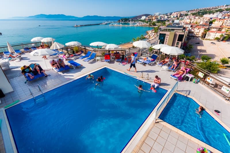 Derici Kusadasi photo 5