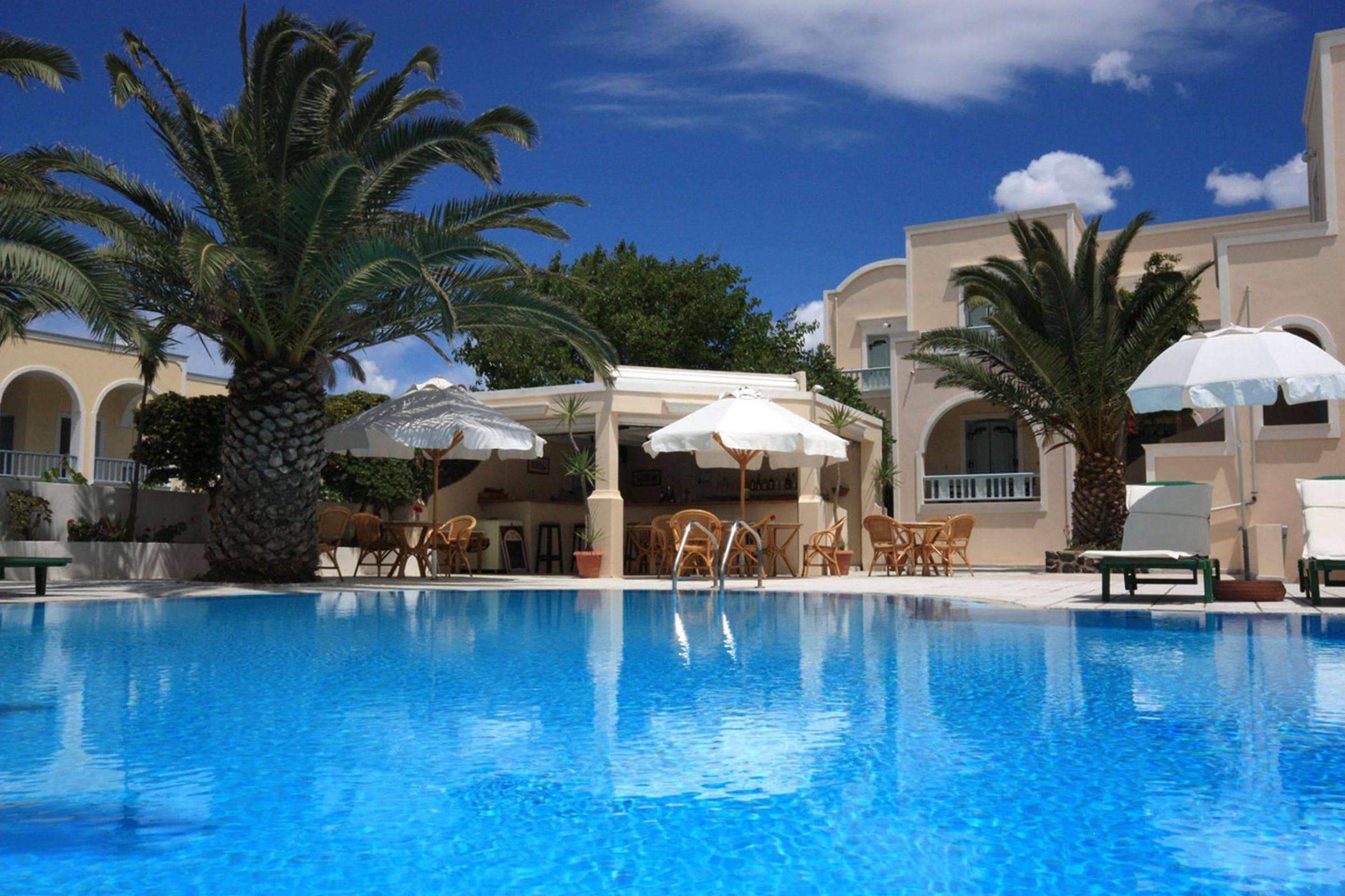 Strogili Hotel foto 3