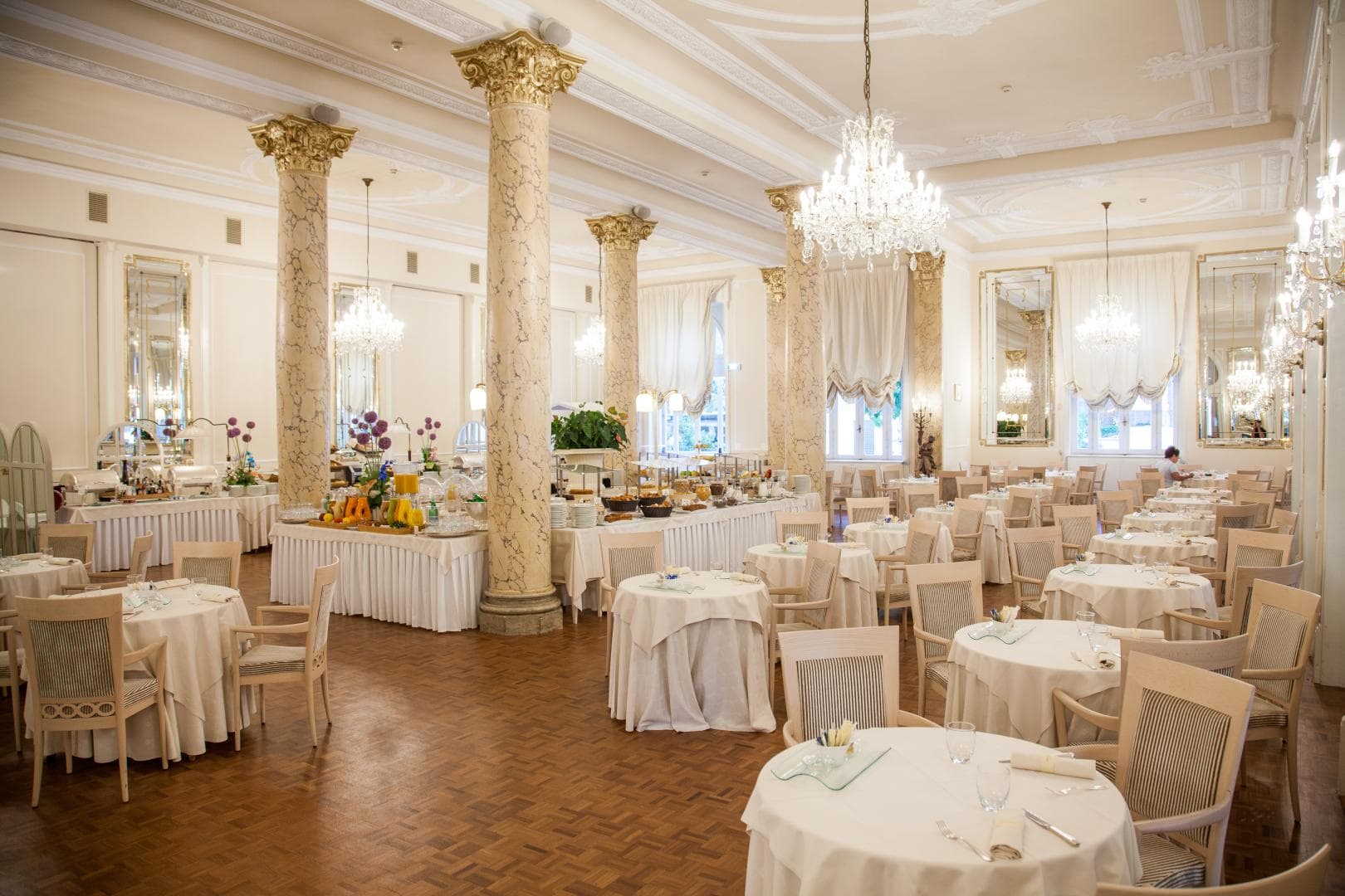 Grand Hotel Rimini foto 3