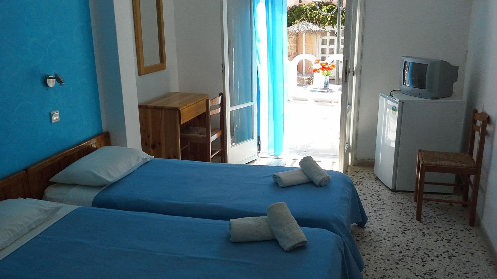 Dilino Hotel foto 2