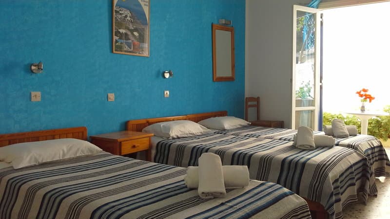Dilino Hotel foto 4