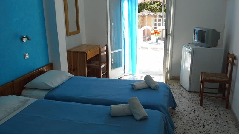 Dilino Hotel foto 1